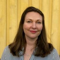 Keiski-Salonen Irja