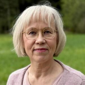 Tarja Laaksonen